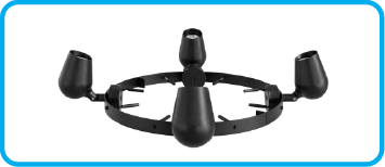 073-AZOOD LED TREE LIGHT T4 Series
